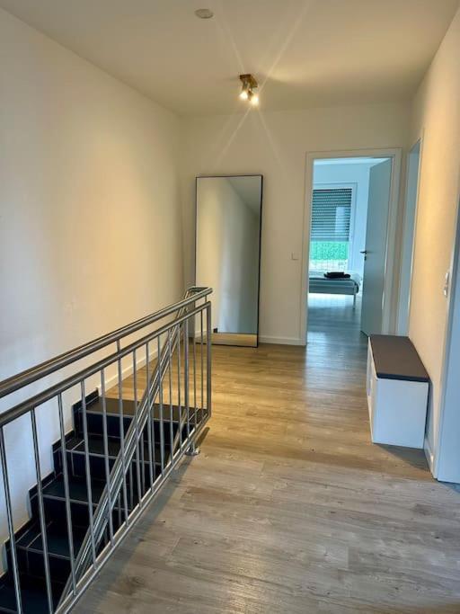Die Rehtraenke Lingen Bagian luar foto