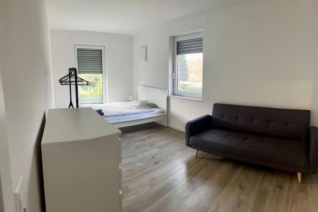 Die Rehtraenke Lingen Bagian luar foto