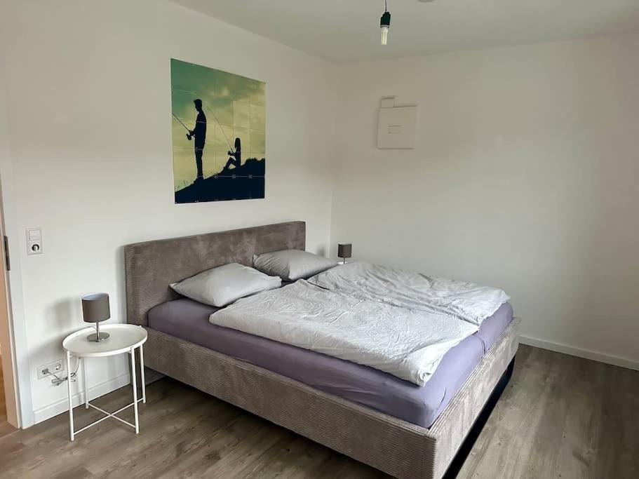 Die Rehtraenke Lingen Bagian luar foto